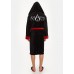 Халат Assassins Creed Black Robe купить в интернет-магазине ⭐ GameSpot.com.ua ⭐ Халат Assassins Creed Black Robe, ,
